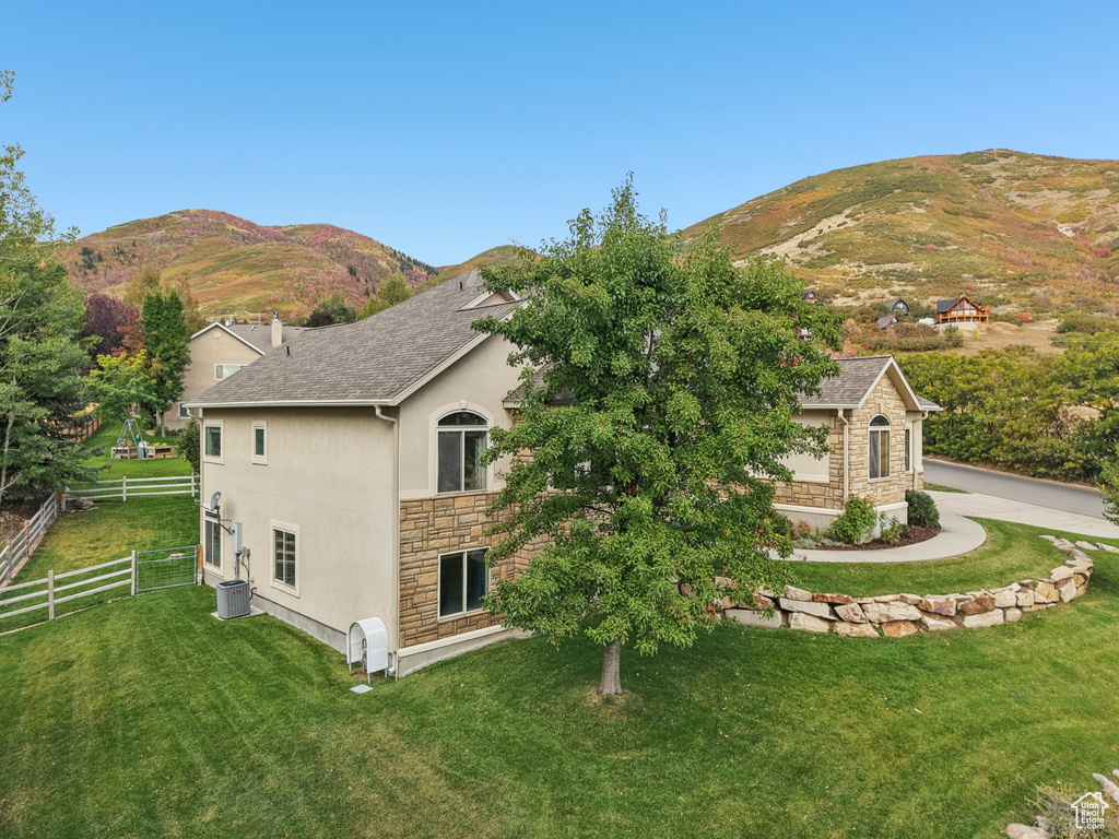 Photo 33 for MLS #2114514 at 1275 Swiss Alpine Rd