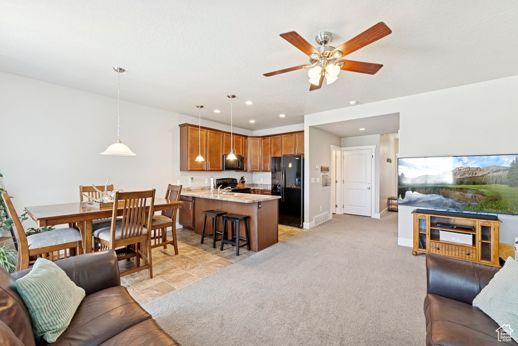 Photo 4 for MLS #2114515 at 3731 N Prairie Grass Dr