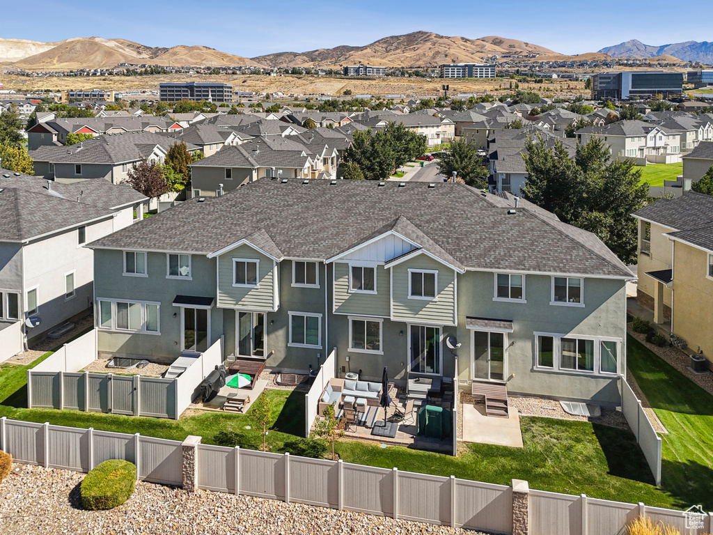 Photo 32 for MLS #2114515 at 3731 N Prairie Grass Dr