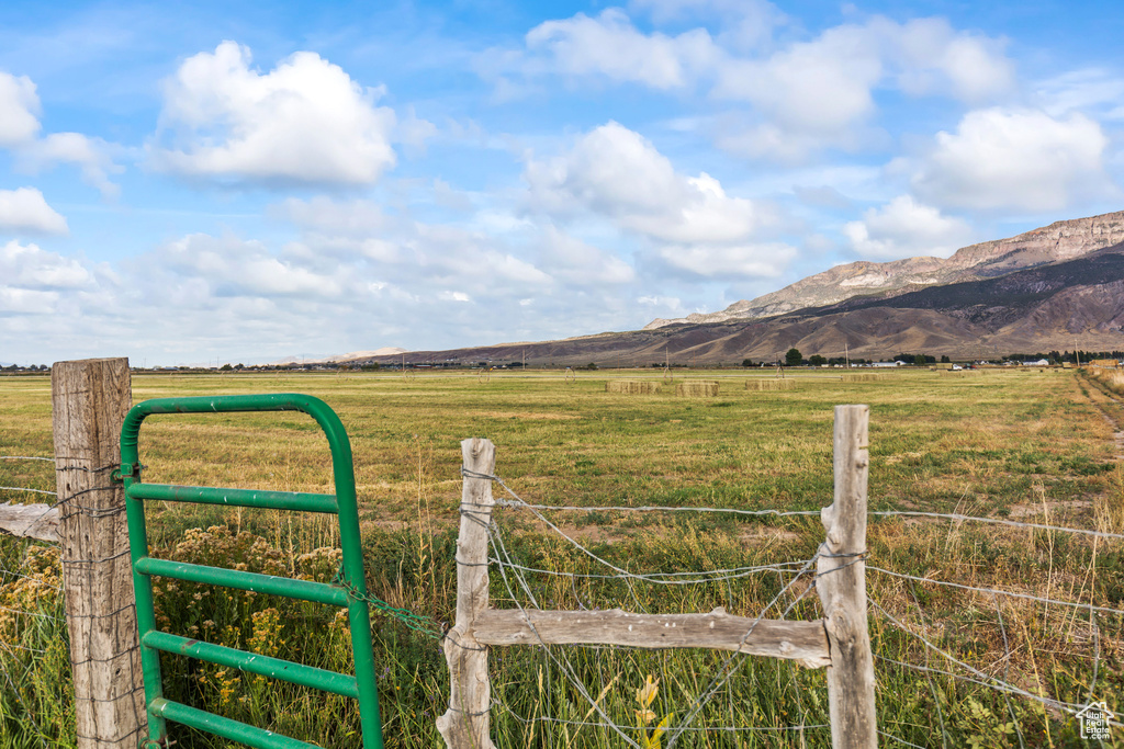 800 N 500 W Monroe, UT 84754