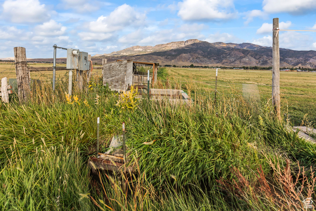 800 N 500 W Monroe, UT 84754