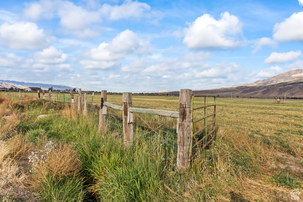 800 N 500 W Monroe, UT 84754