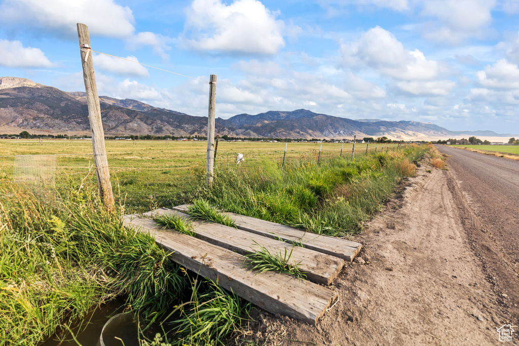 800 N 500 W Monroe, UT 84754