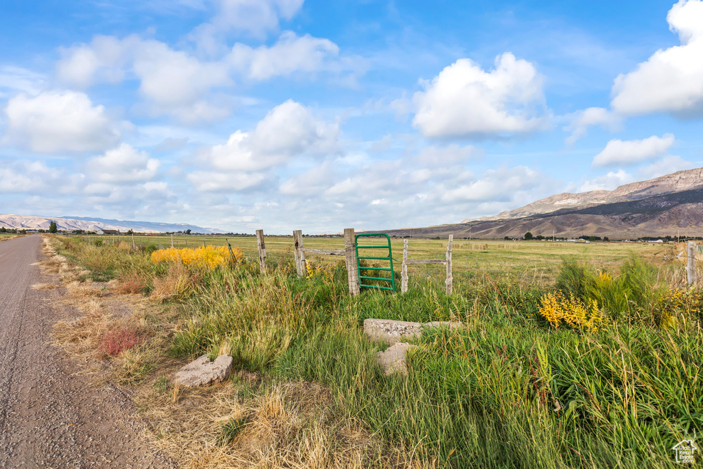 800 N 500 W Monroe, UT 84754