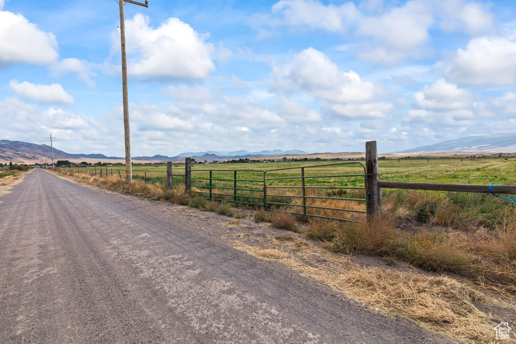 800 N 500 W Monroe, UT 84754