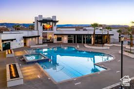 899 W BRONZE PLATEAU DR St George, UT 84790