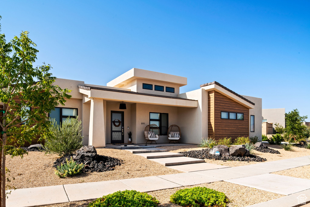 899 W BRONZE PLATEAU DR St George, UT 84790