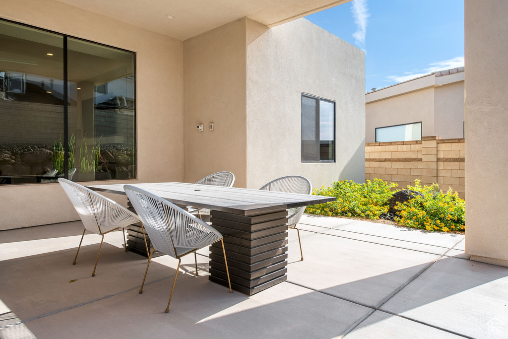 899 W BRONZE PLATEAU DR St George, UT 84790