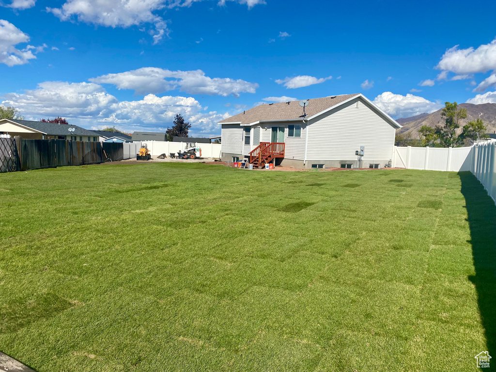 Photo 21 for MLS #2114526 at 539 N 780 East