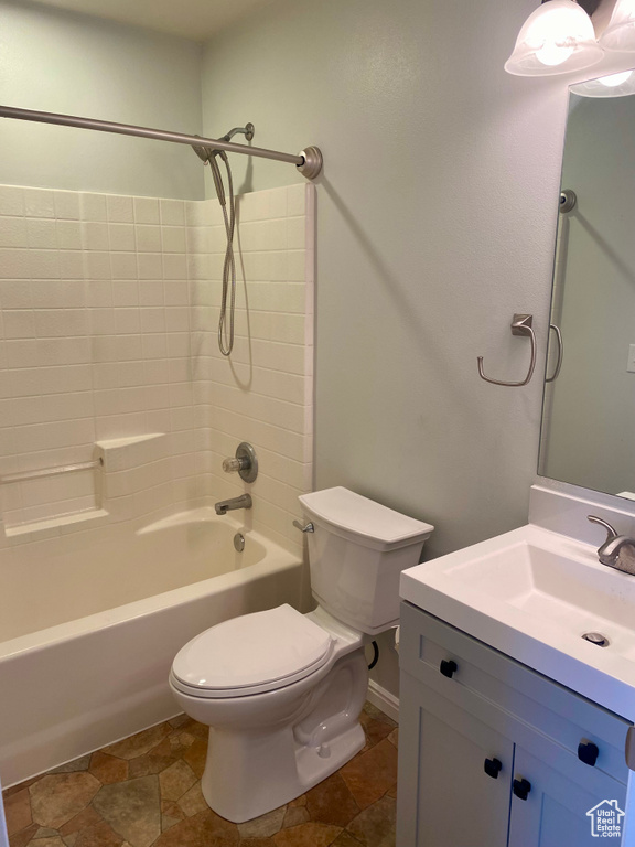 Photo 14 for MLS #2114526 at 539 N 780 East