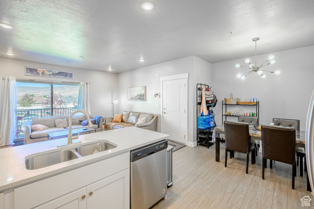 Photo 11 for MLS #2114528 at 1128 S 820 East #1201