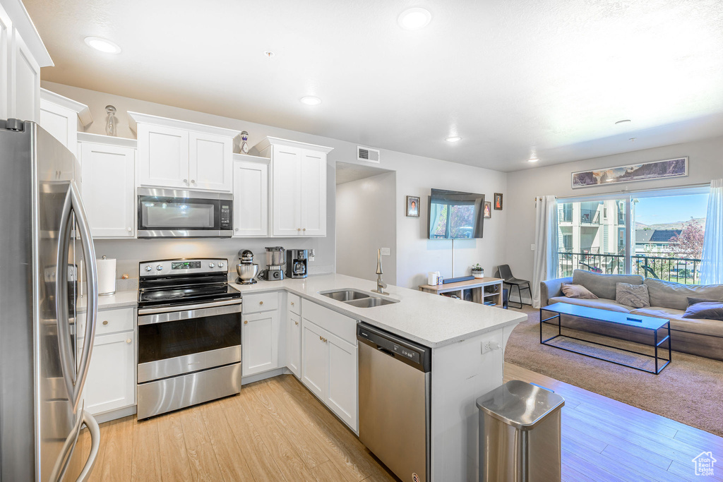 Photo 10 for MLS #2114528 at 1128 S 820 East #1201