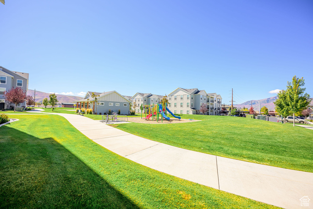 Photo 32 for MLS #2114528 at 1128 S 820 East #1201