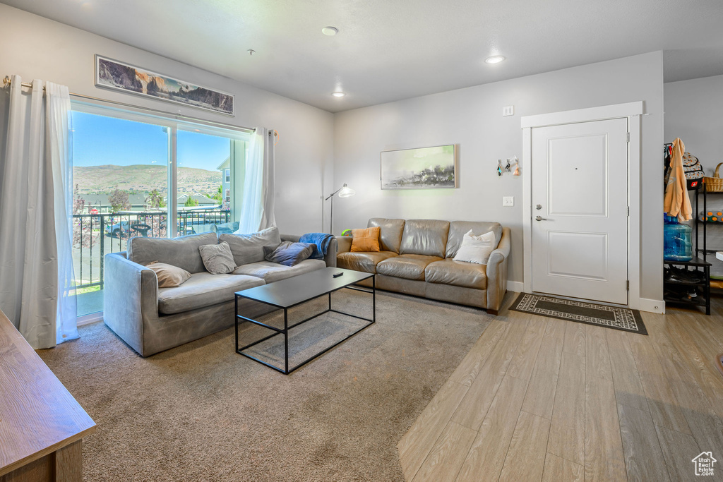 Photo 5 for MLS #2114528 at 1128 S 820 East #1201
