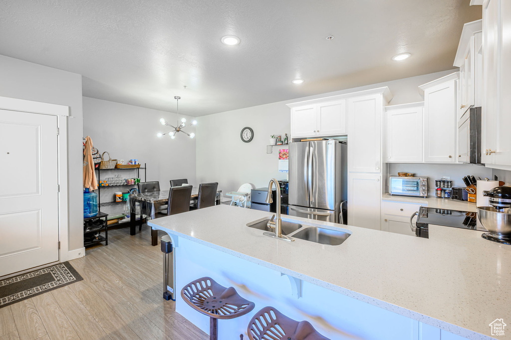 Photo 12 for MLS #2114528 at 1128 S 820 East #1201
