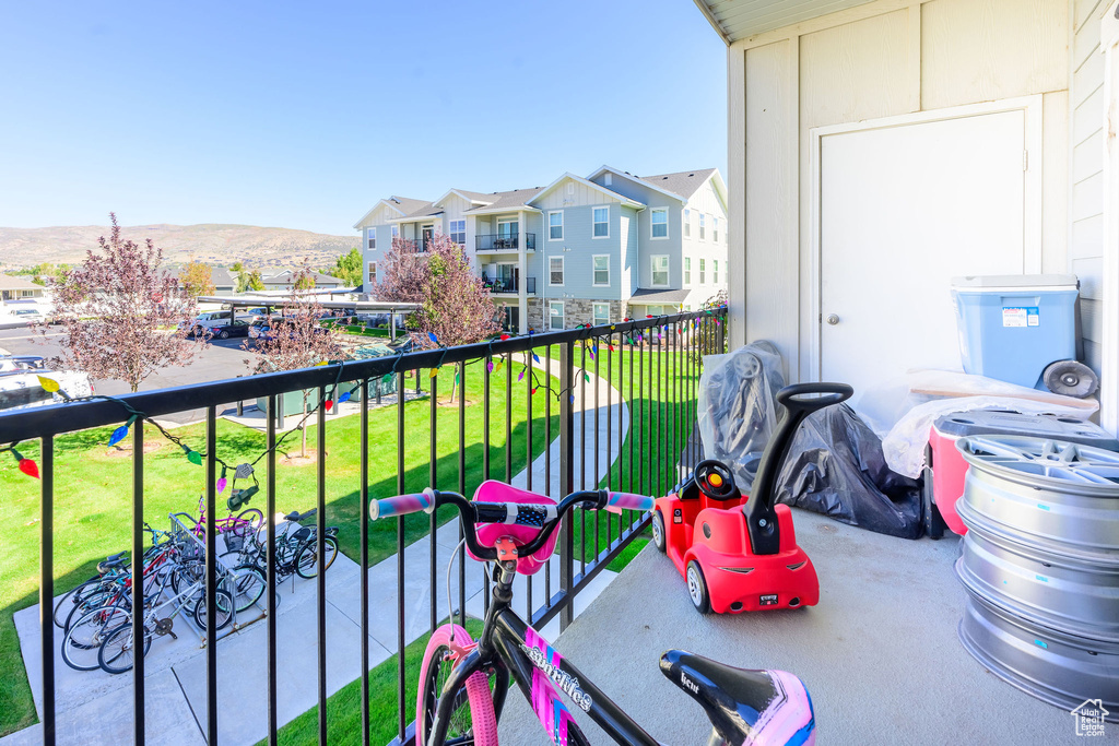 Photo 14 for MLS #2114528 at 1128 S 820 East #1201