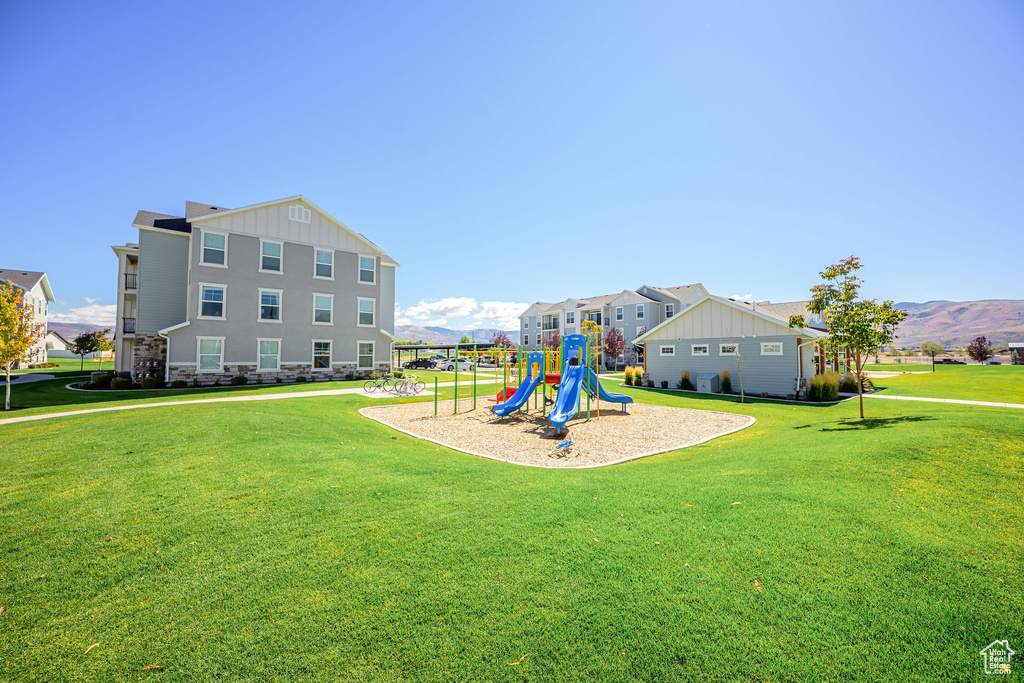Photo 31 for MLS #2114528 at 1128 S 820 East #1201