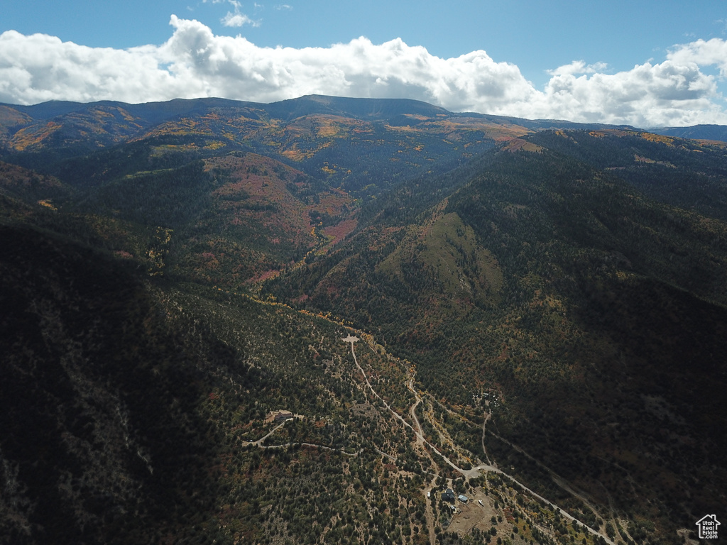 9  HORSESHOE MOUNTAIN RNCH Spring City, UT 84662