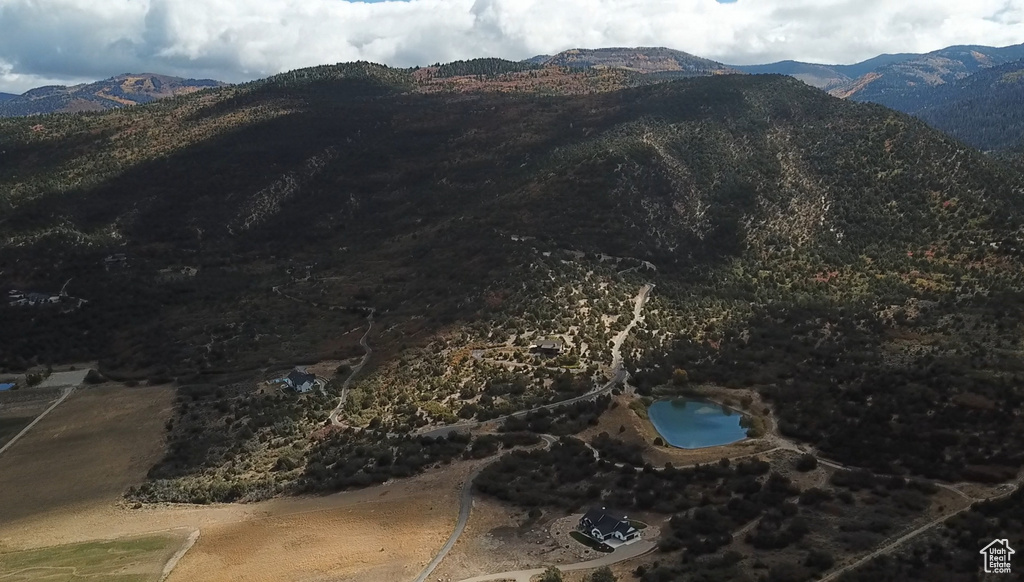 9  HORSESHOE MOUNTAIN RNCH Spring City, UT 84662