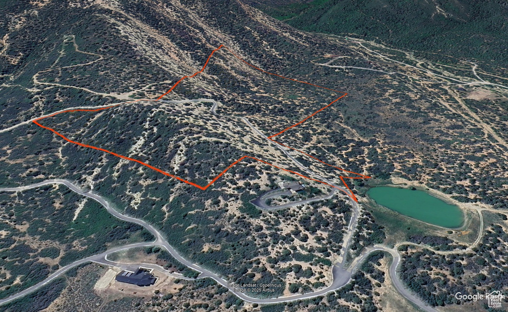 9  HORSESHOE MOUNTAIN RNCH Spring City, UT 84662