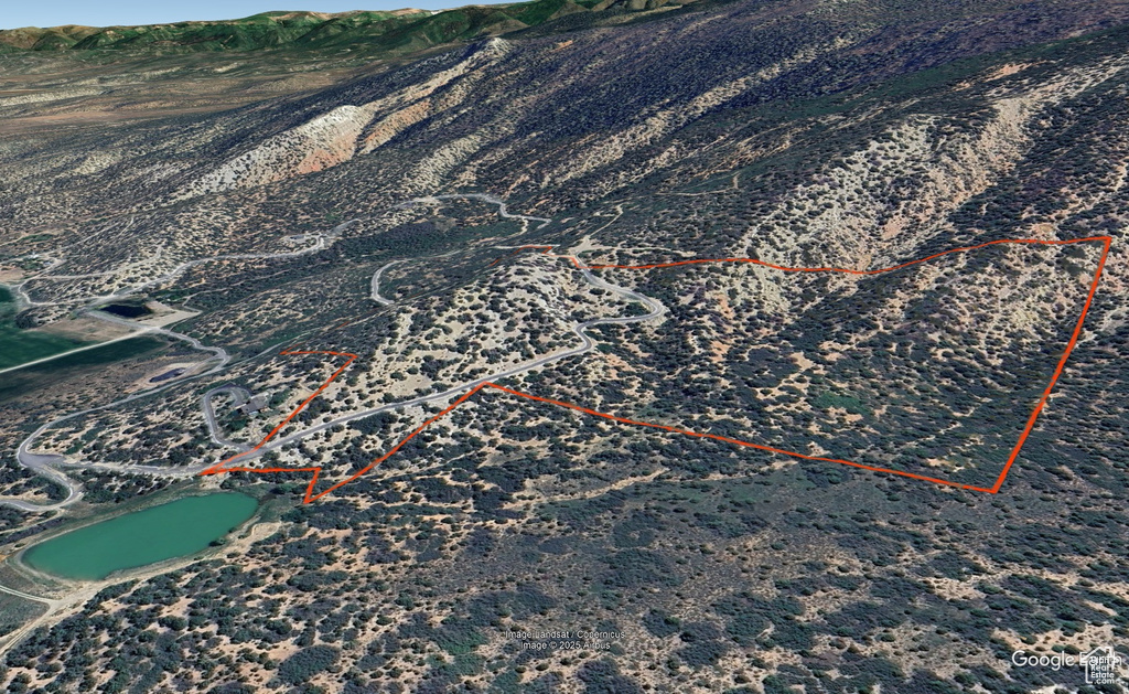 9  HORSESHOE MOUNTAIN RNCH Spring City, UT 84662