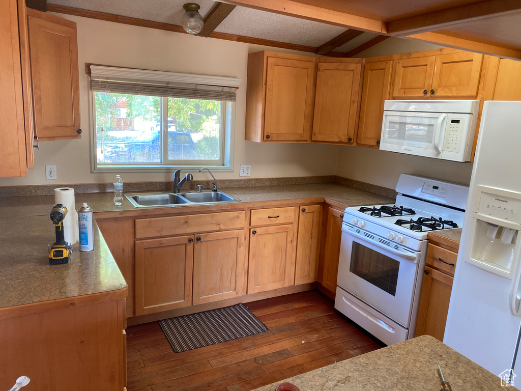 Photo 4 for MLS #2114530 at 1135 Duchesne Ave