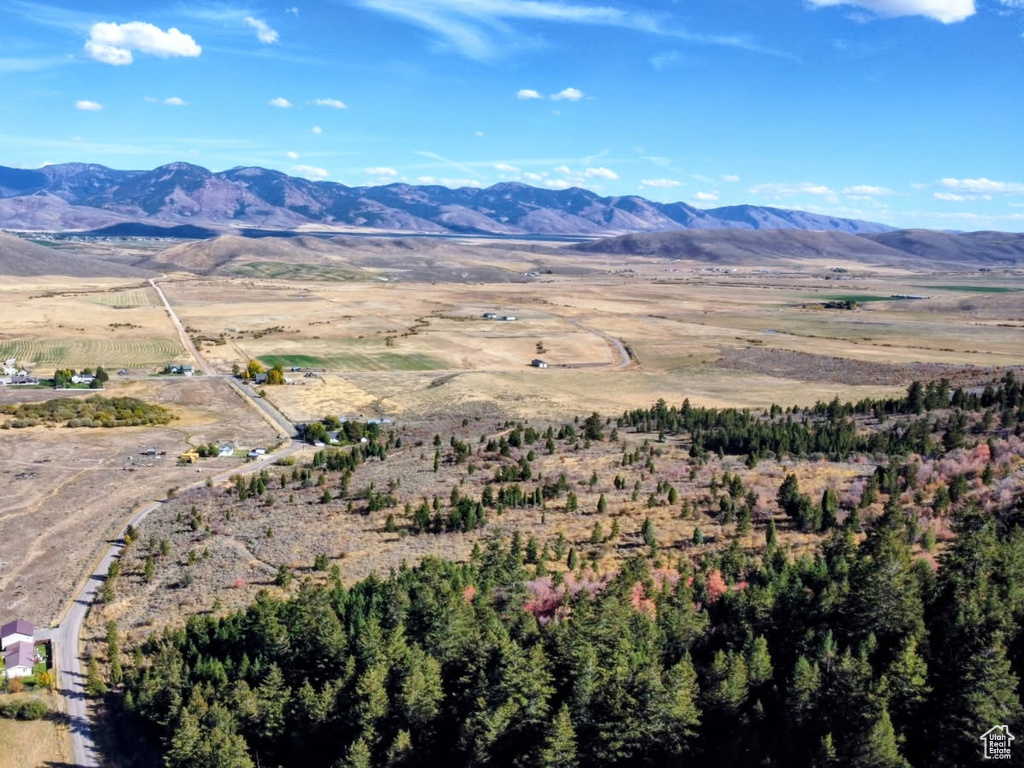 22  SKINNER CANYON RD Montpelier, ID 83254