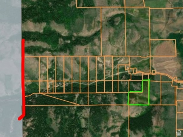 22  SKINNER CANYON RD Montpelier, ID 83254