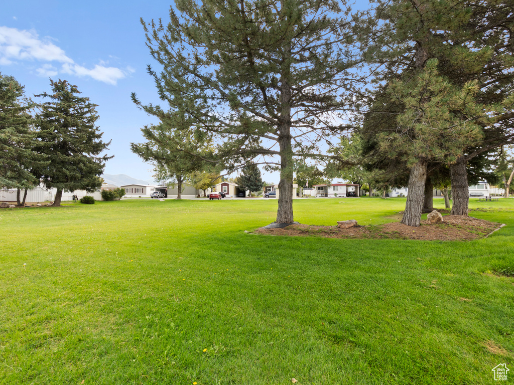 Photo 3 for MLS #2114533 at 3800 S 1900 West #72