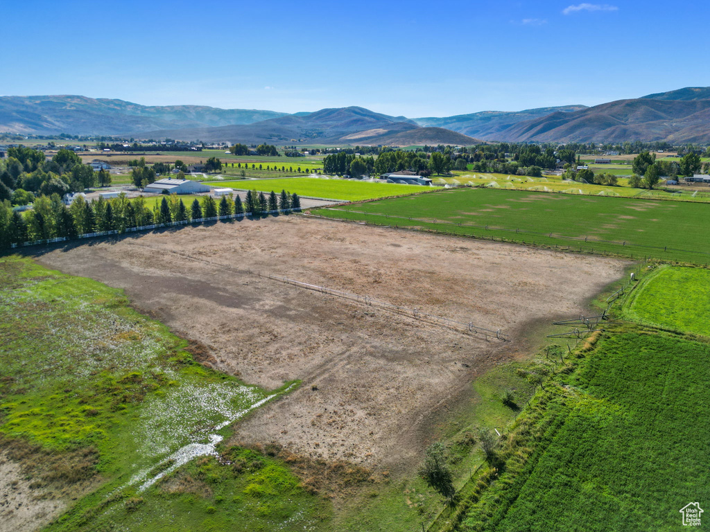 SEE DIRECTIONS Heber City, UT 84032