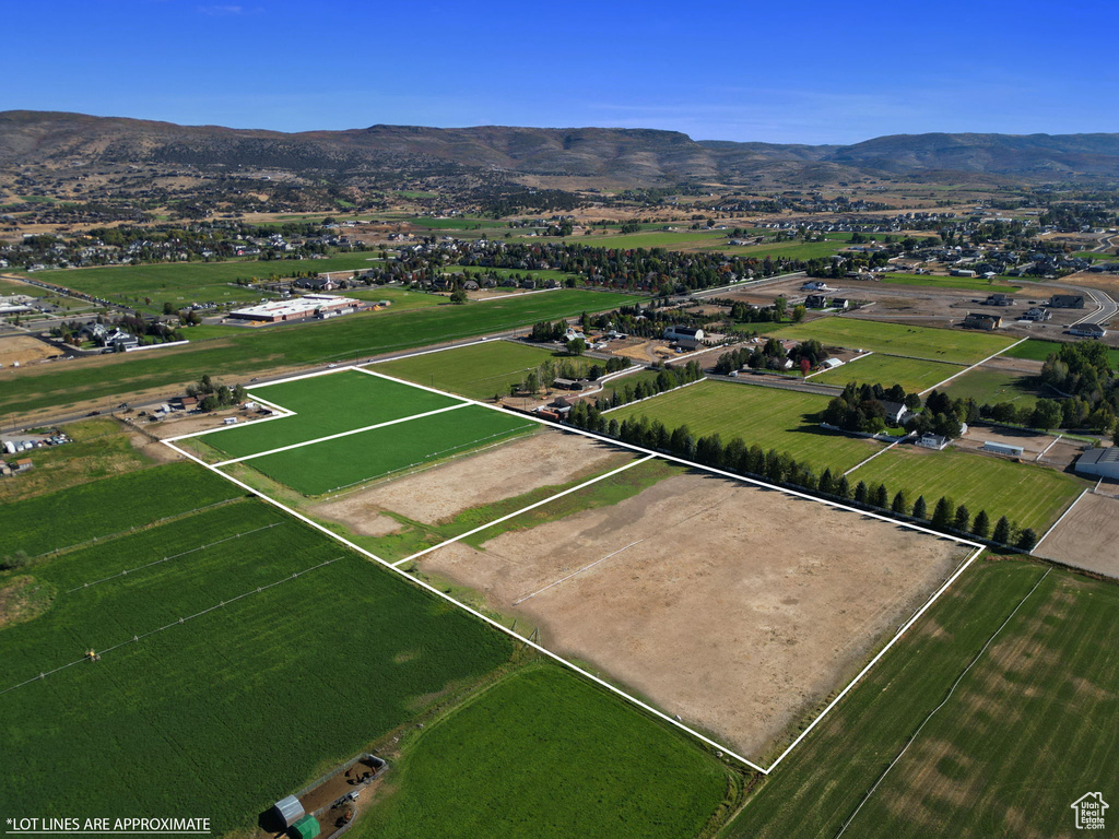 SEE DIRECTIONS Heber City, UT 84032