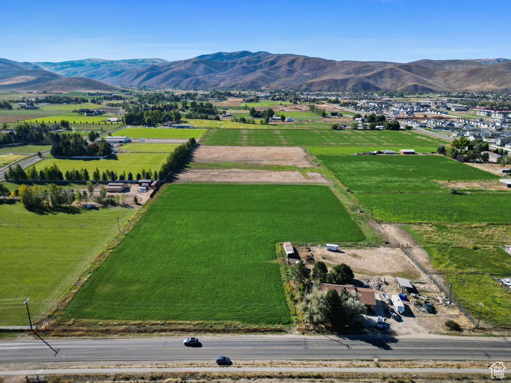 SEE DIRECTIONS Heber City, UT 84032