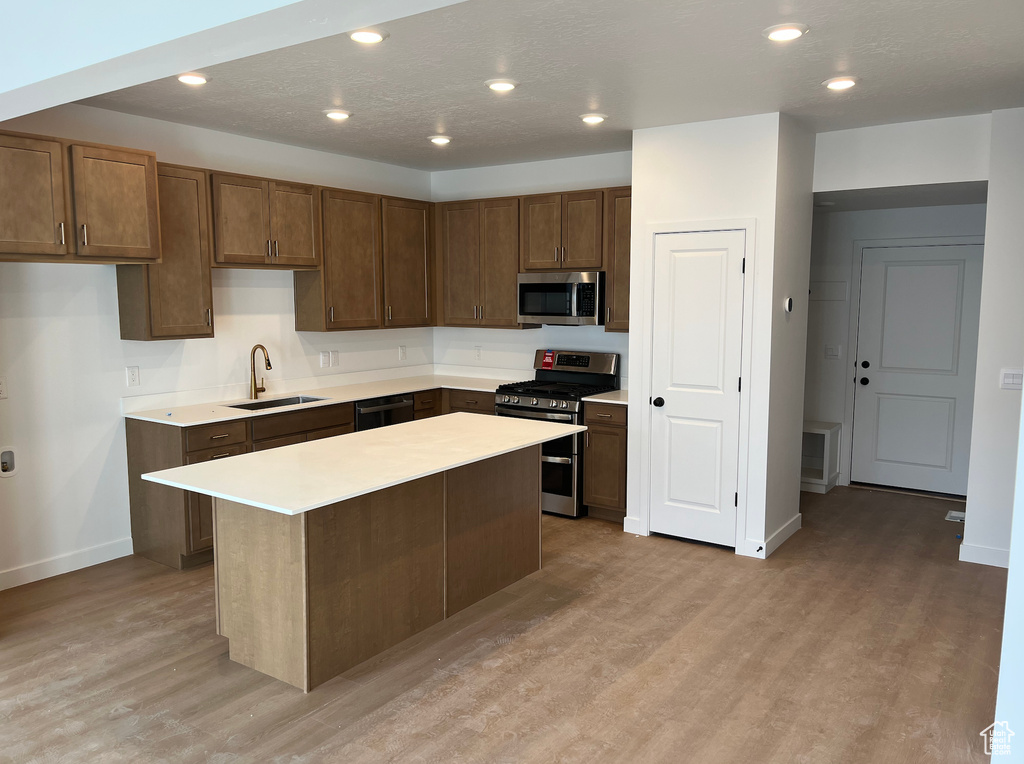 2136 W STARDEW ST #535 Eagle Mountain, UT 84005