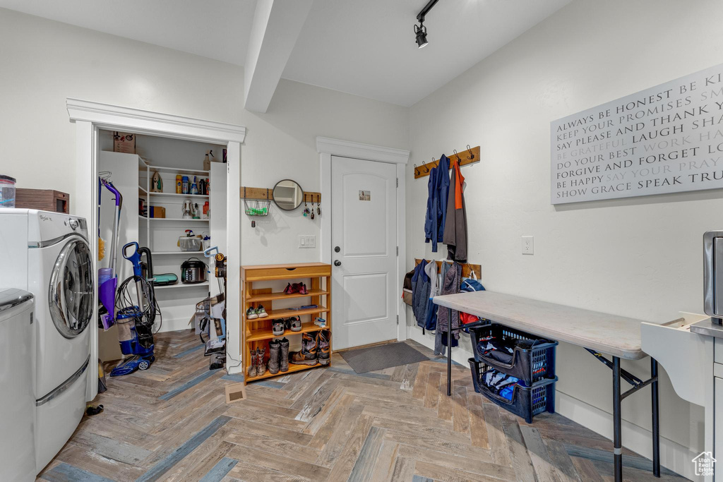 Photo 22 for MLS #2114543 at 1405 S 200 West