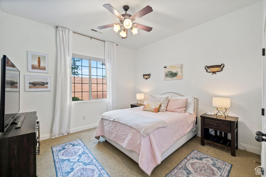 2032 E CIRCLE RIDGE DR DR St George, UT 84790