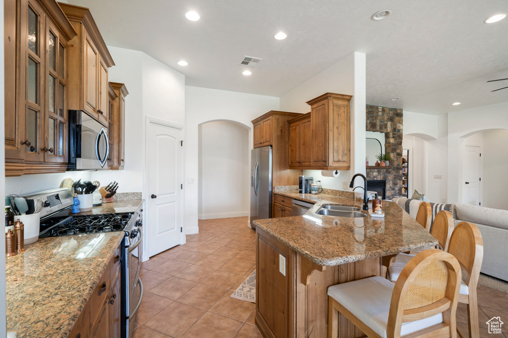 2032 E CIRCLE RIDGE DR DR St George, UT 84790