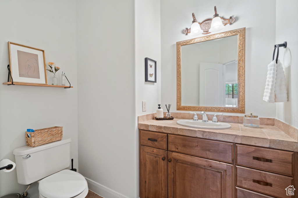 2032 E CIRCLE RIDGE DR DR St George, UT 84790