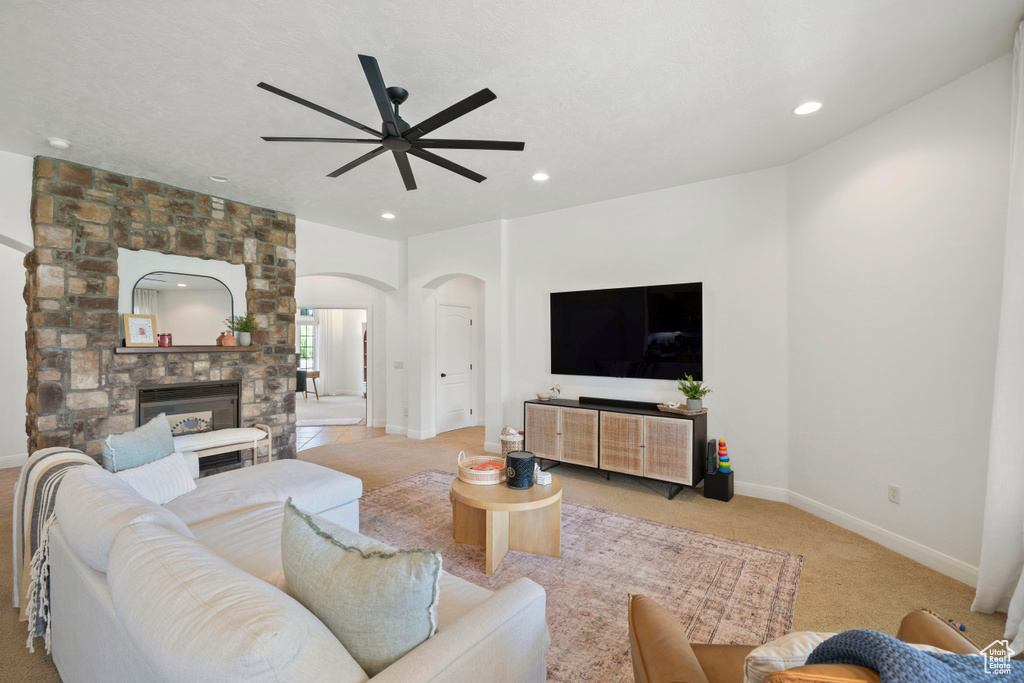 2032 E CIRCLE RIDGE DR DR St George, UT 84790