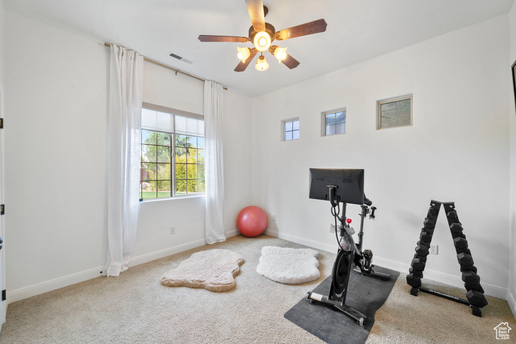 2032 E CIRCLE RIDGE DR DR St George, UT 84790