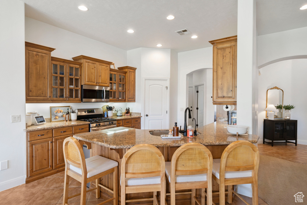 2032 E CIRCLE RIDGE DR DR St George, UT 84790