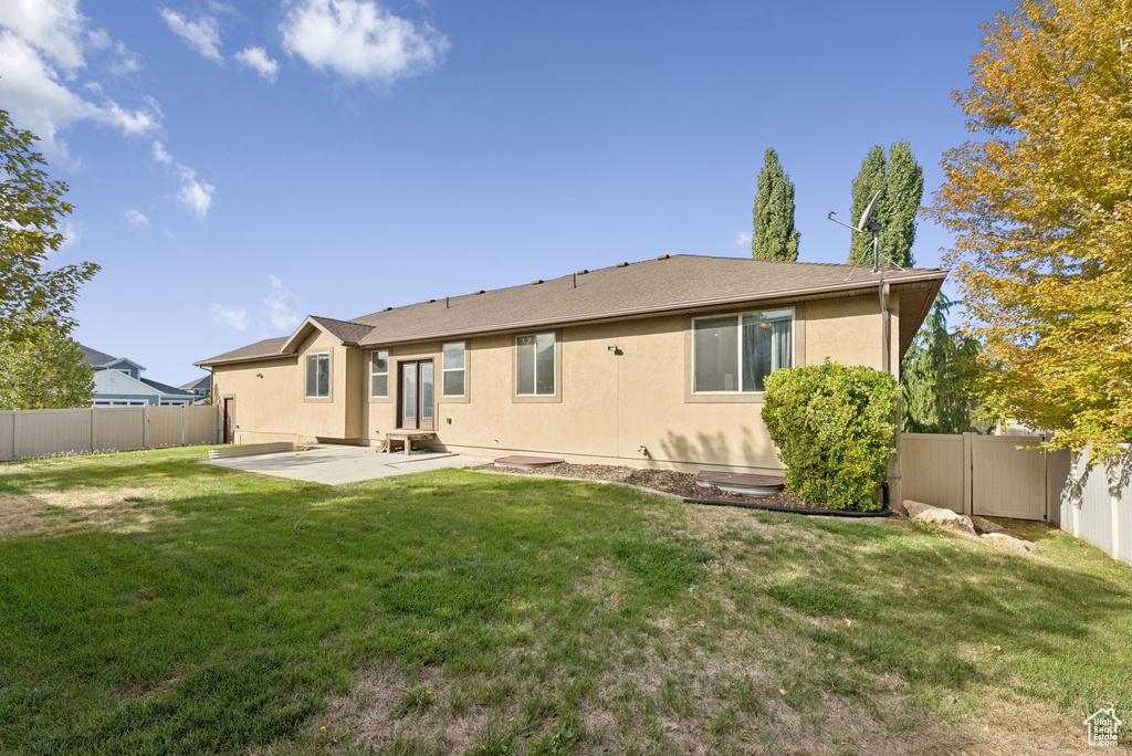 1927 S 1375 W Syracuse, UT 84075
