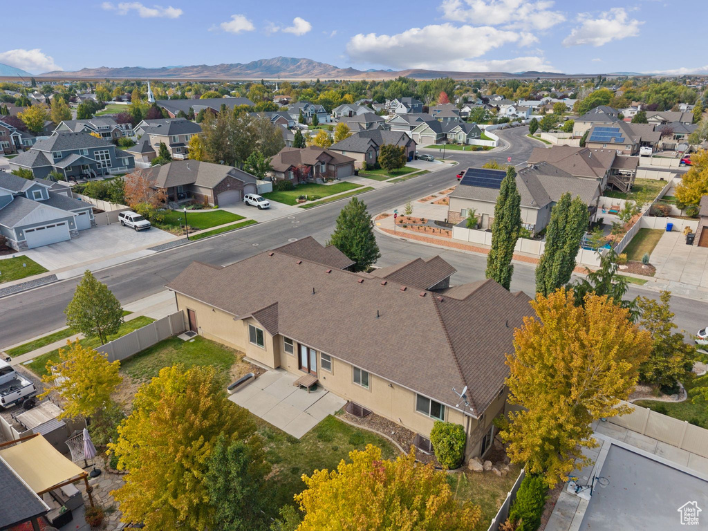 1927 S 1375 W Syracuse, UT 84075