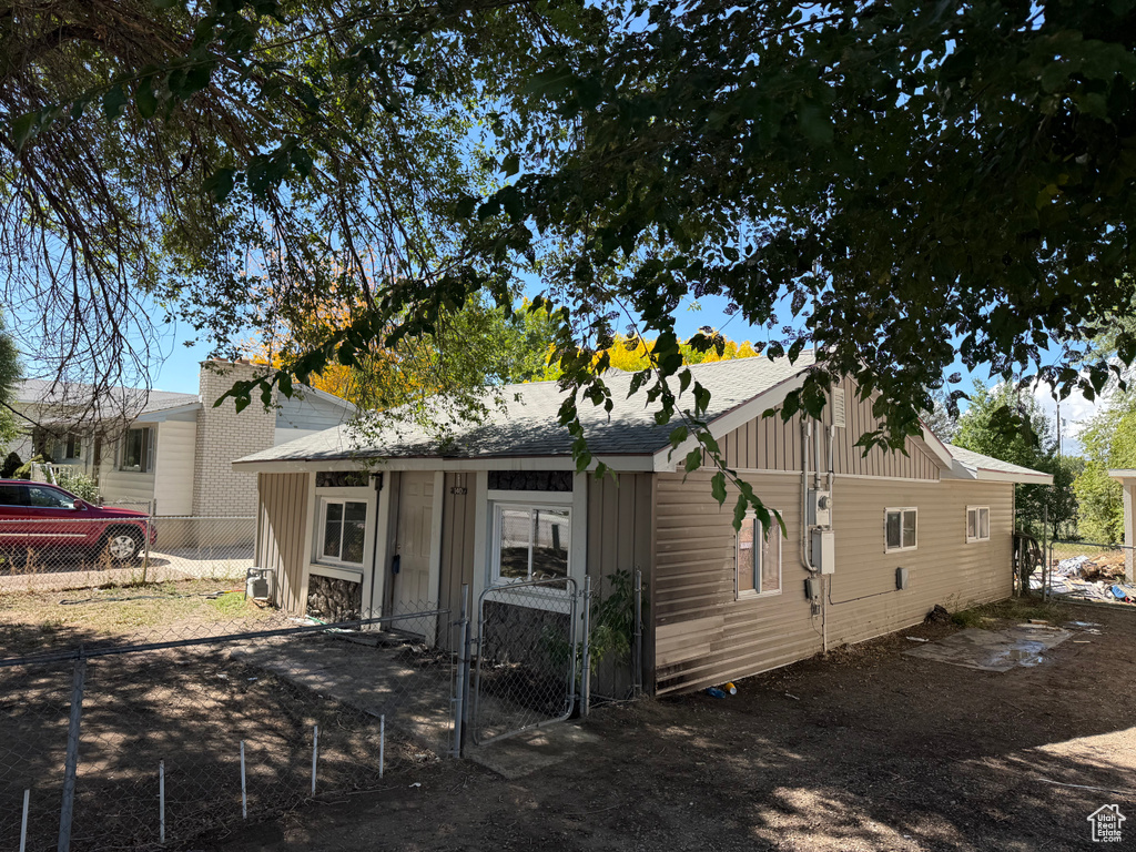 140 S 600 E Wellington, UT 84542
