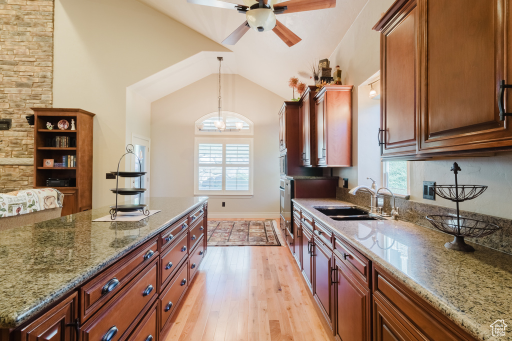 9078 N RENAISSANCE DR Cedar Hills, UT 84062