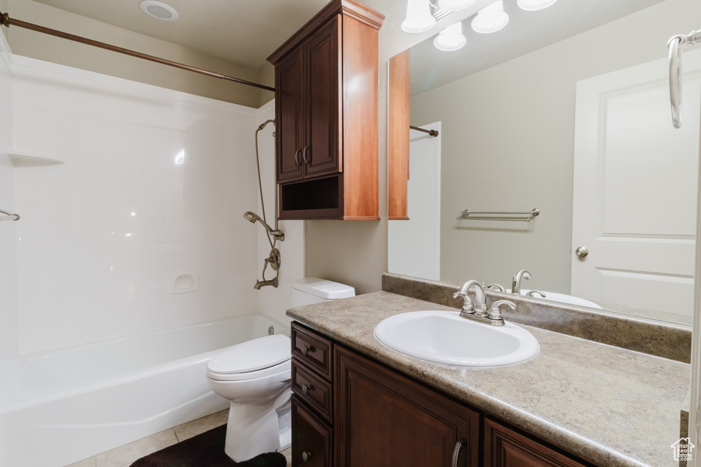 9078 N RENAISSANCE DR Cedar Hills, UT 84062