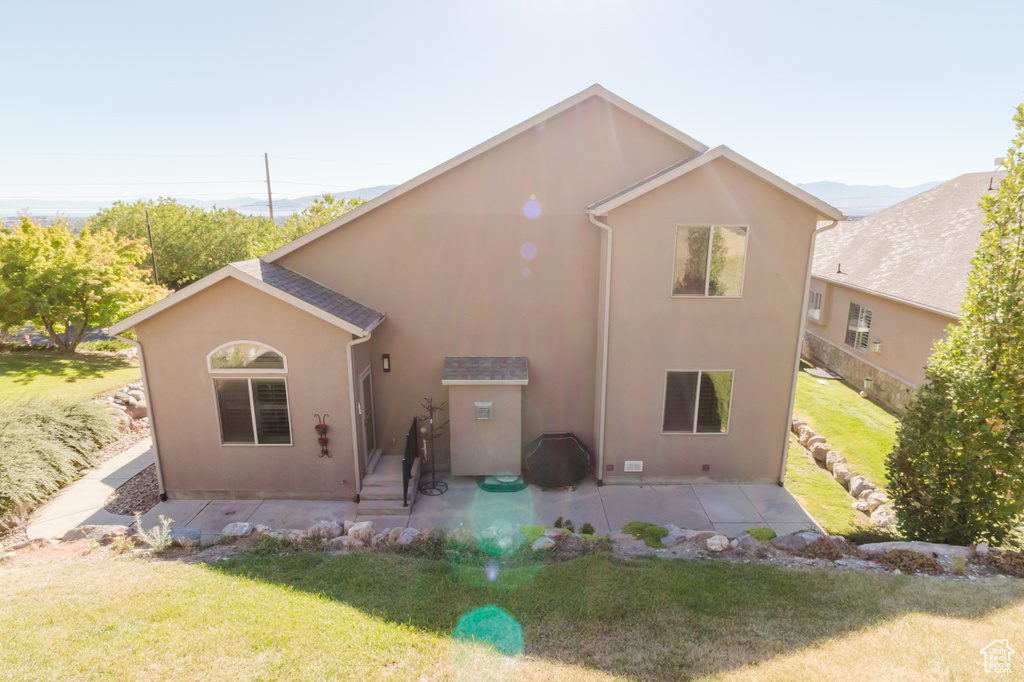 9078 N RENAISSANCE DR Cedar Hills, UT 84062