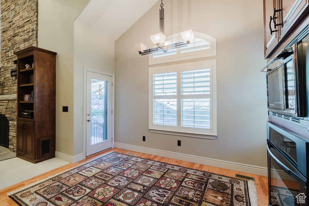 9078 N RENAISSANCE DR Cedar Hills, UT 84062