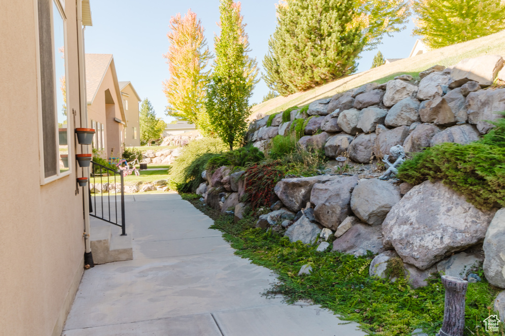 9078 N RENAISSANCE DR Cedar Hills, UT 84062