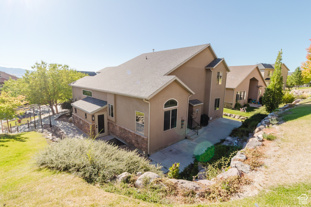 9078 N RENAISSANCE DR Cedar Hills, UT 84062
