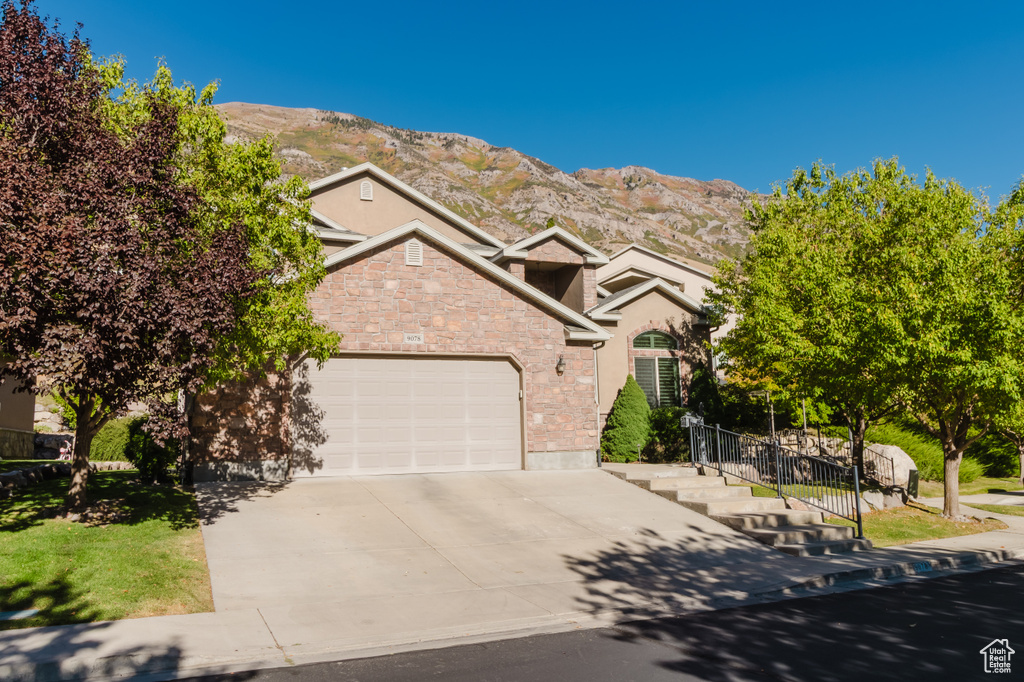 9078 N RENAISSANCE DR Cedar Hills, UT 84062